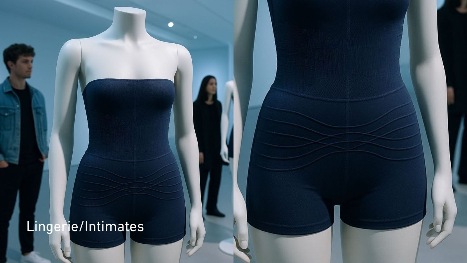 Natural Period Relief intimates concept Natural Period Relief intimates concept