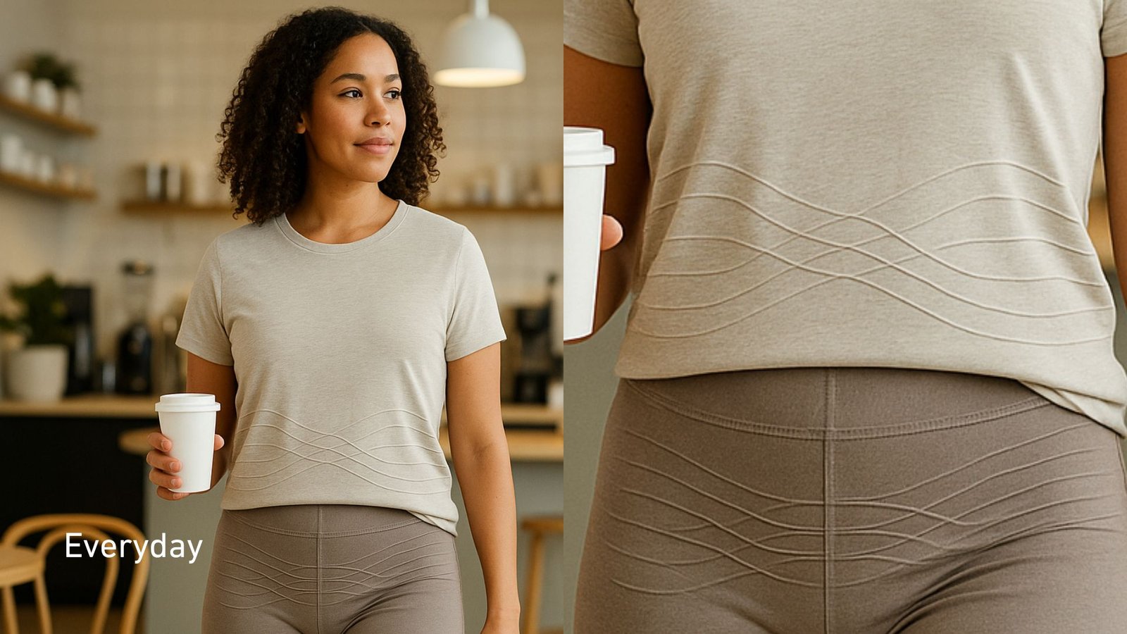 Natural Period Relief everyday cozy concept Natural Period Relief everyday cozy concept